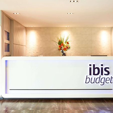 Ibis Budget Singapore Selegie Extérieur photo