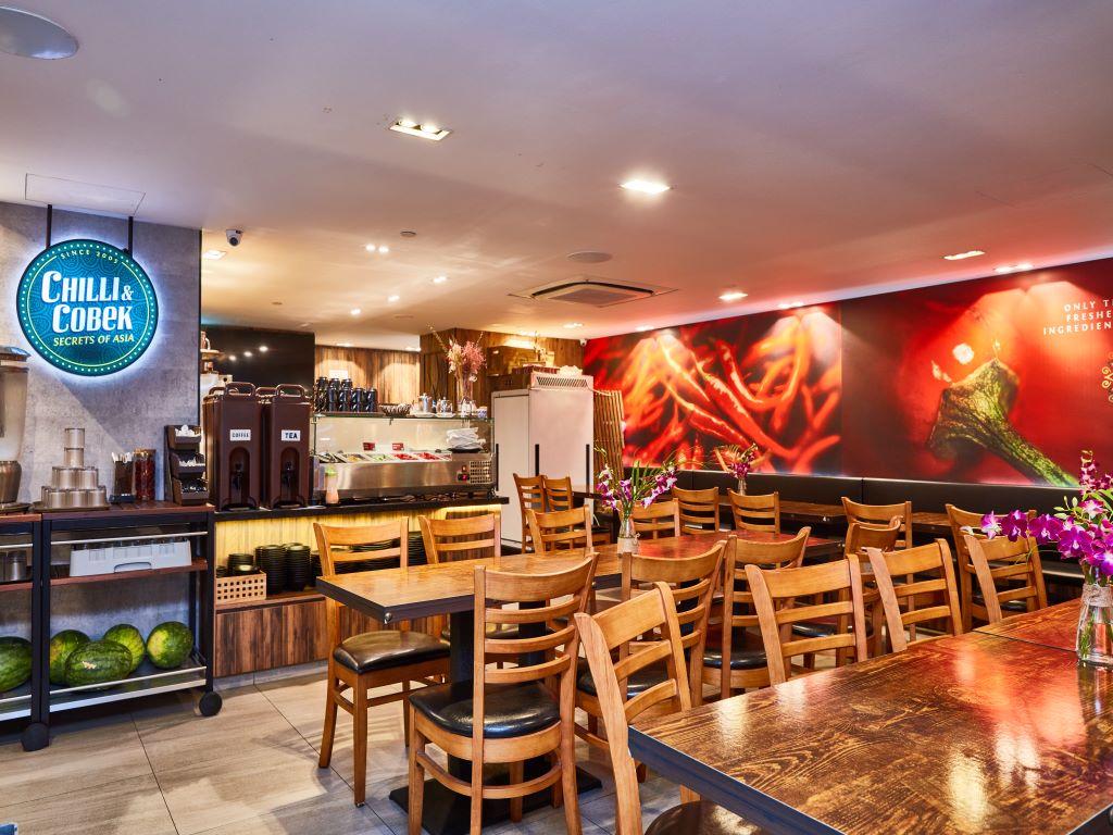 Ibis Budget Singapore Selegie Extérieur photo