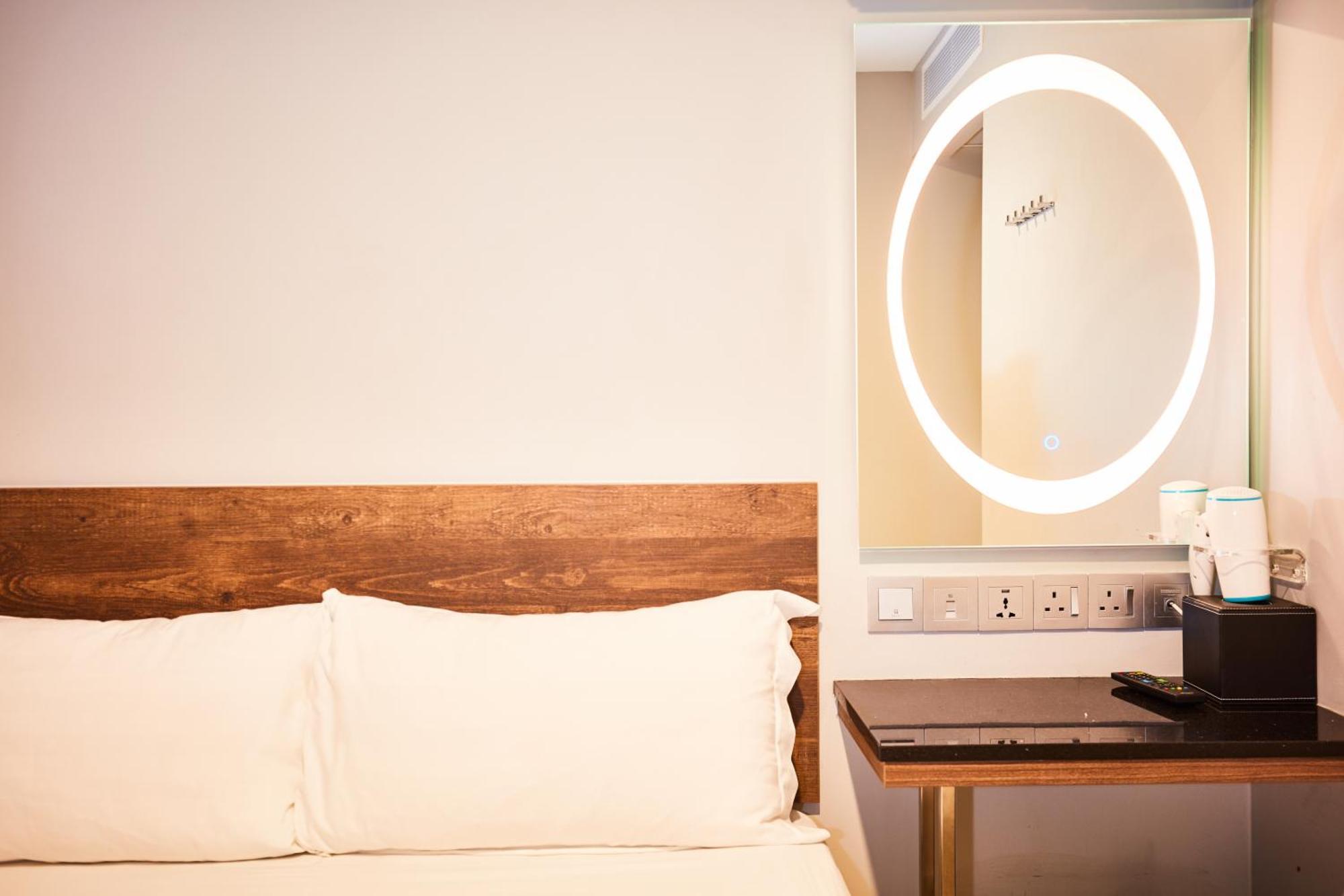 Ibis Budget Singapore Selegie Extérieur photo