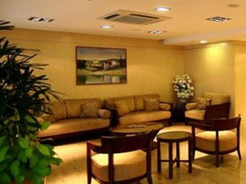 Ibis Budget Singapore Selegie Extérieur photo