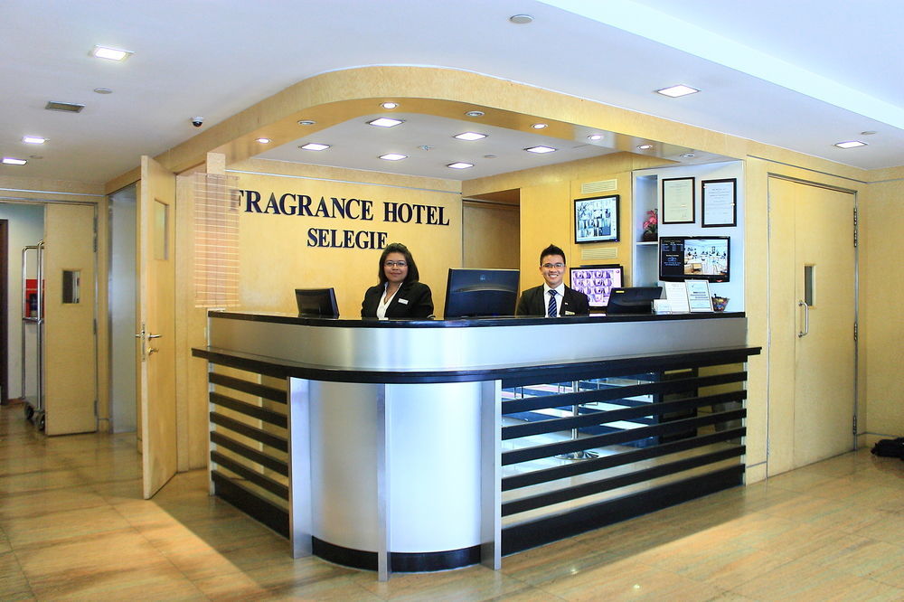 Ibis Budget Singapore Selegie Extérieur photo